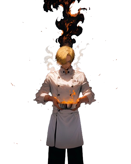 chef